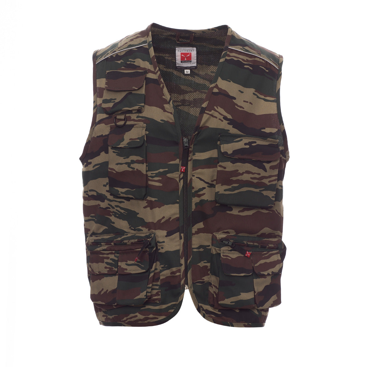 WESTE "POCKET" | WORKWEAR