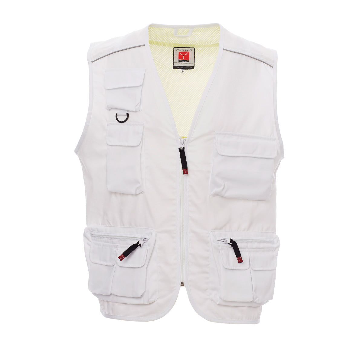 WESTE "POCKET" | WORKWEAR