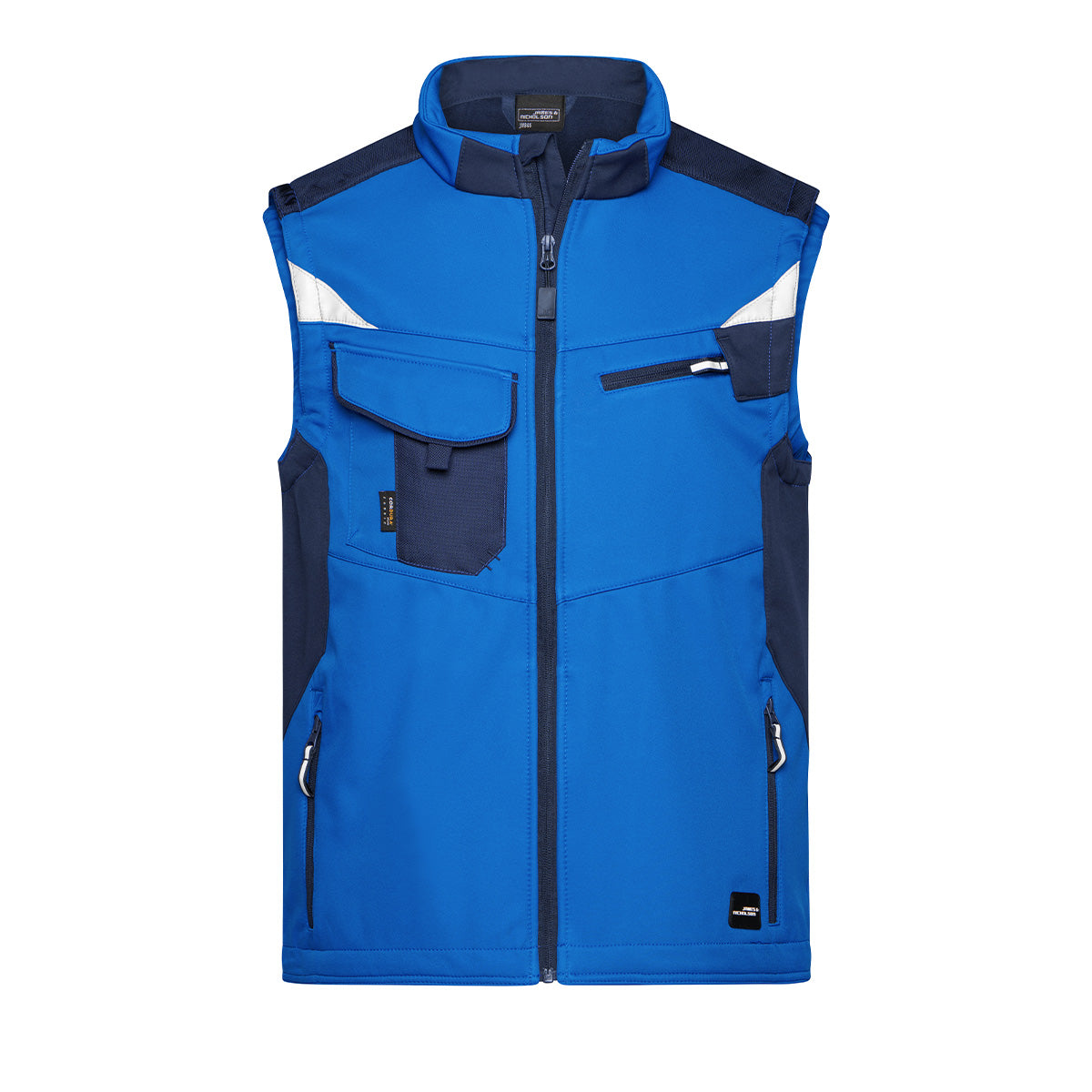 WESTE "SOFTSHELL STRONG" | WORKWEAR