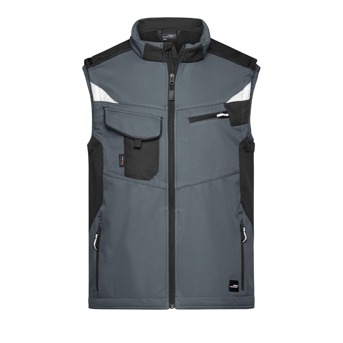 WESTE "SOFTSHELL STRONG" | WORKWEAR