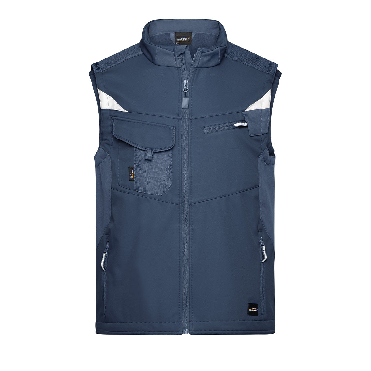 WESTE "SOFTSHELL STRONG" | WORKWEAR