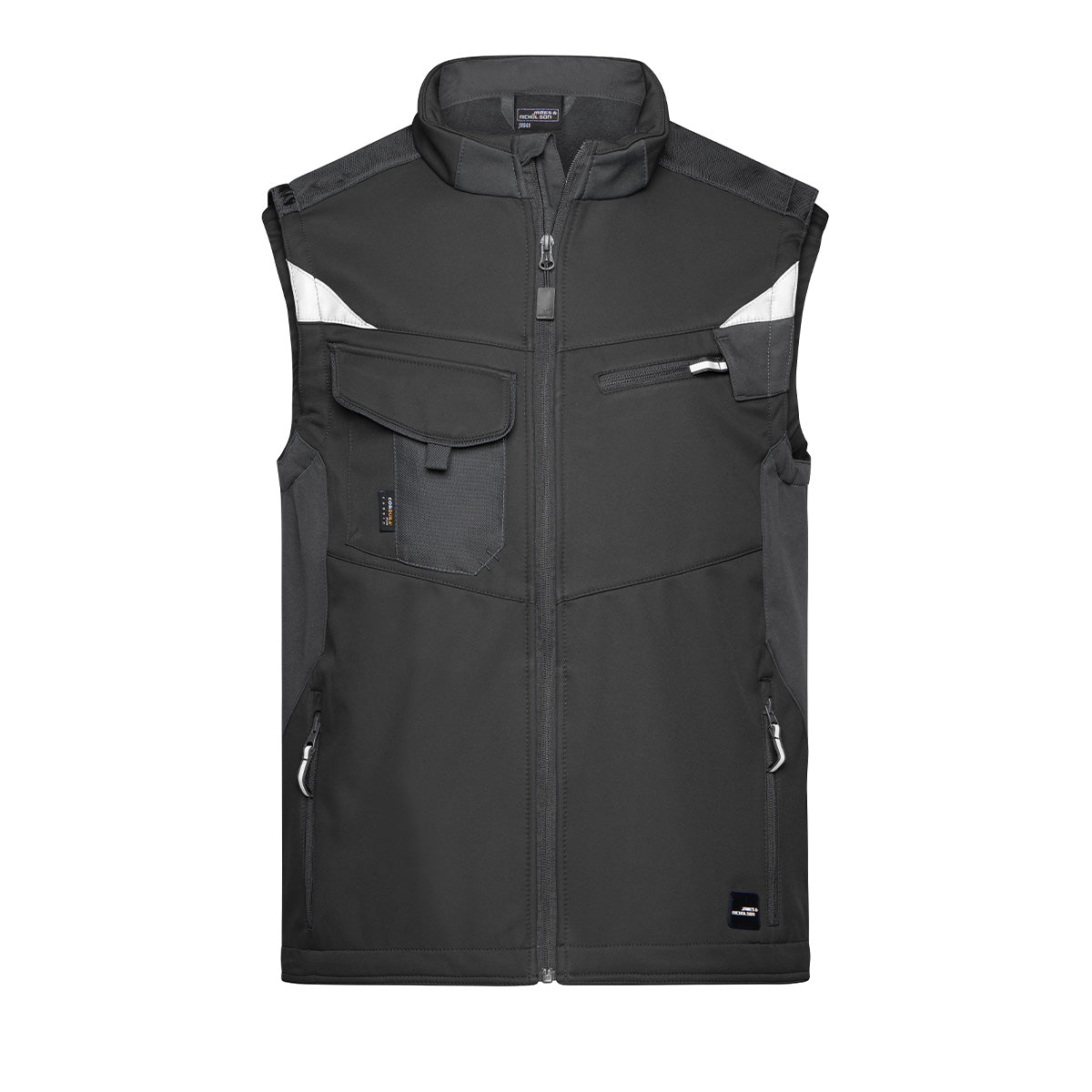 WESTE "SOFTSHELL STRONG" | WORKWEAR