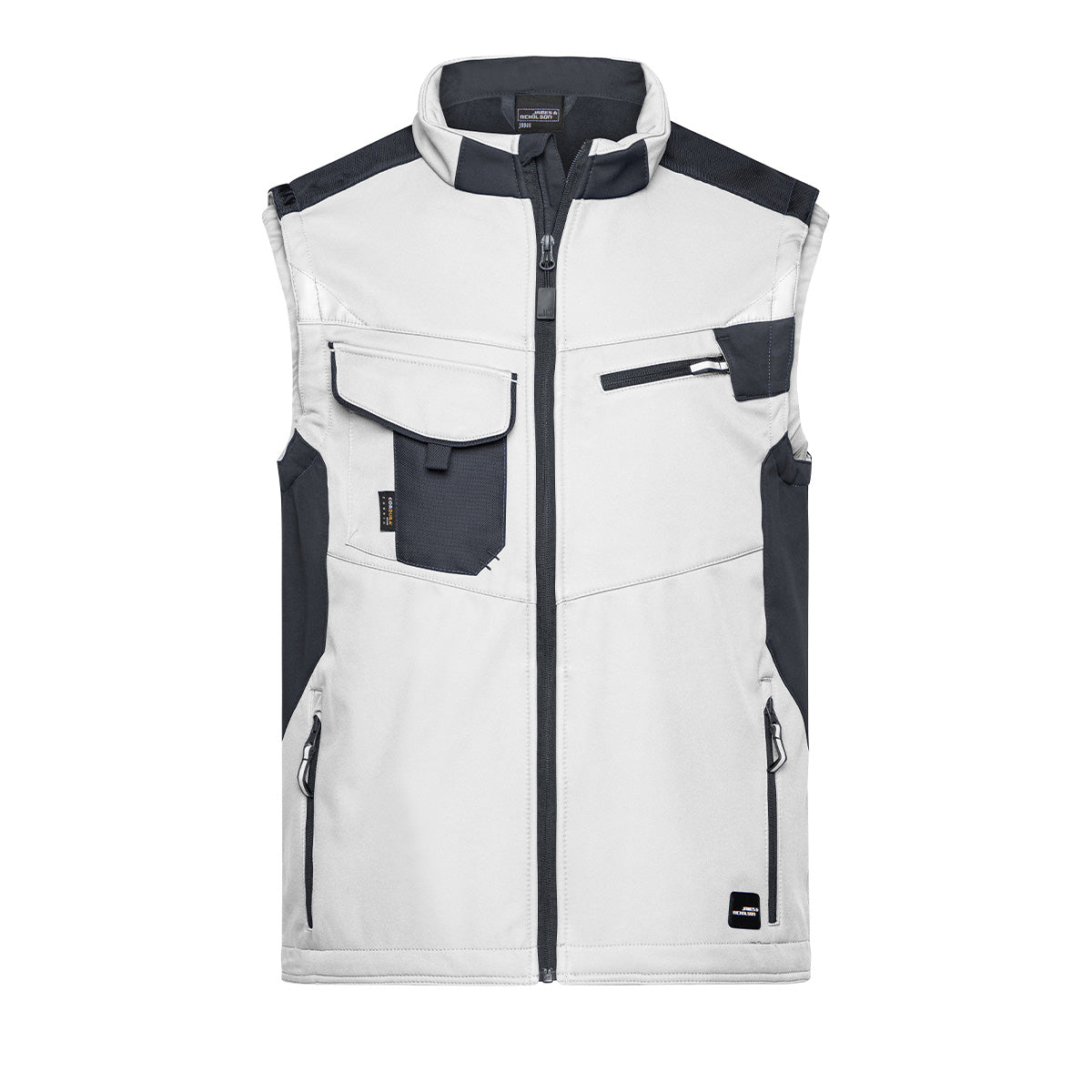 WESTE "SOFTSHELL STRONG" | WORKWEAR