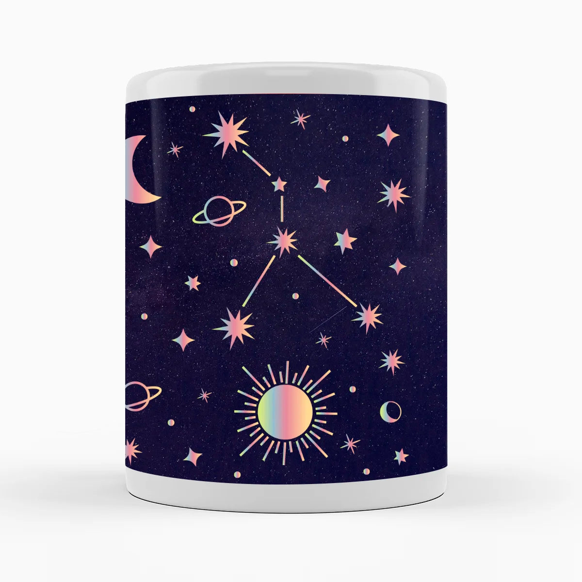 KREBS STERNZEICHEN TASSE