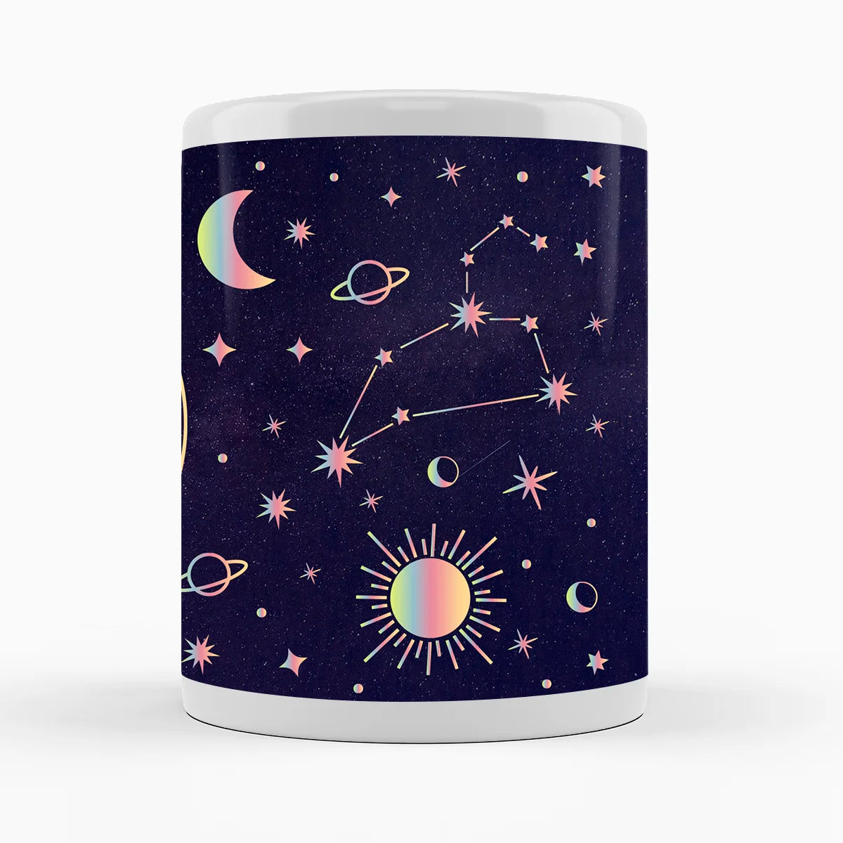 LÖWE STERNZEICHEN TASSE