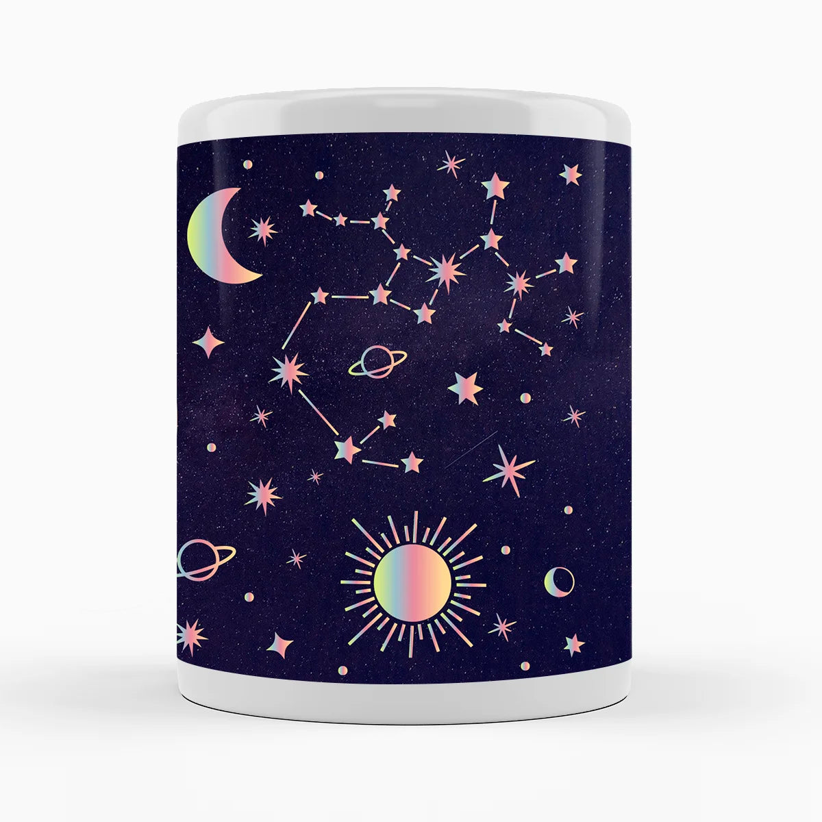 SCHÜTZE STERNZEICHEN TASSE