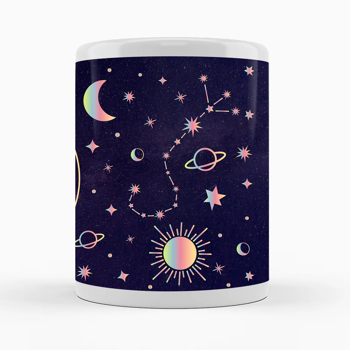 SCORPION STERNZEICHEN TASSE