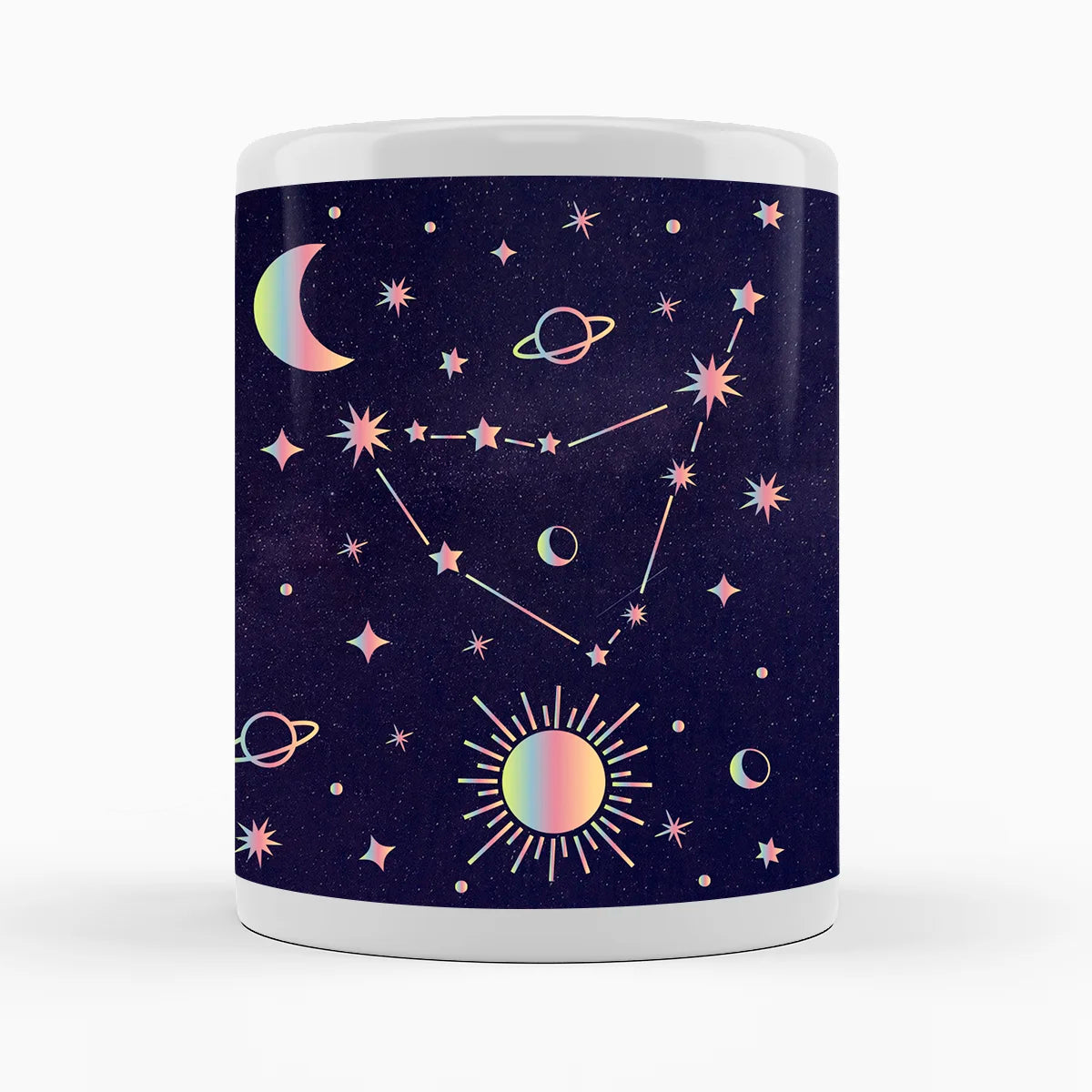 STEINBOCK STERNZEICHEN TASSE