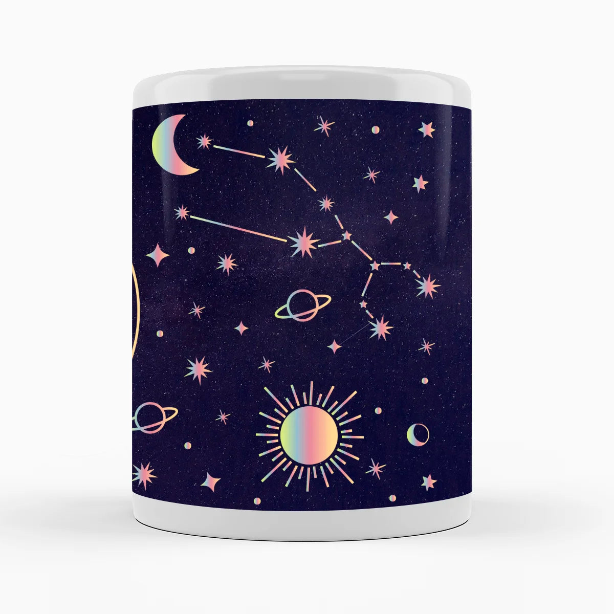 STIER STERNZEICHEN TASSE