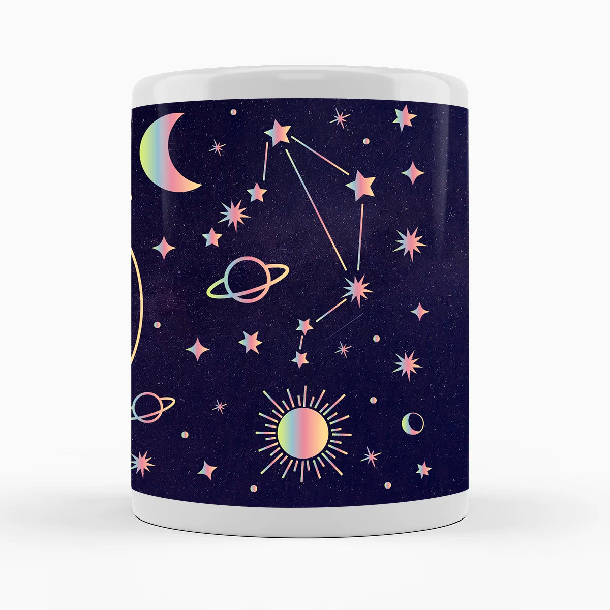 WAAGE STERNZEICHEN TASSE