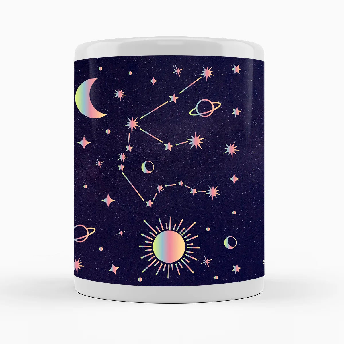 WASSERMANN STERNZEICHEN TASSE