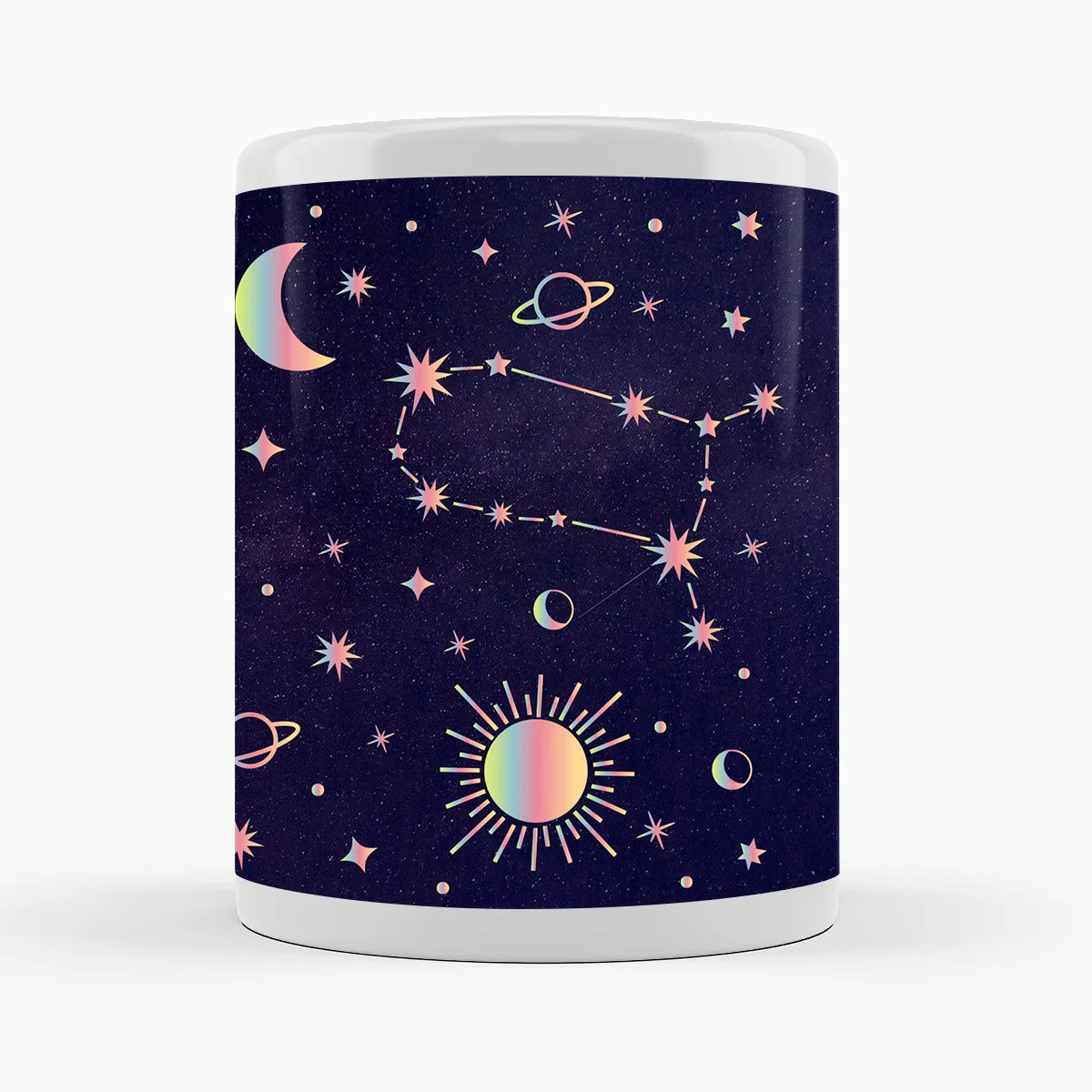 ZWILLING STERNZEICHEN TASSE