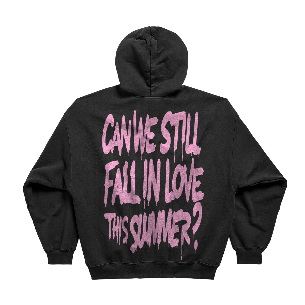 CAN WE STILL FALL IN LOVE OVERSIZED CLASSIC HOODIE