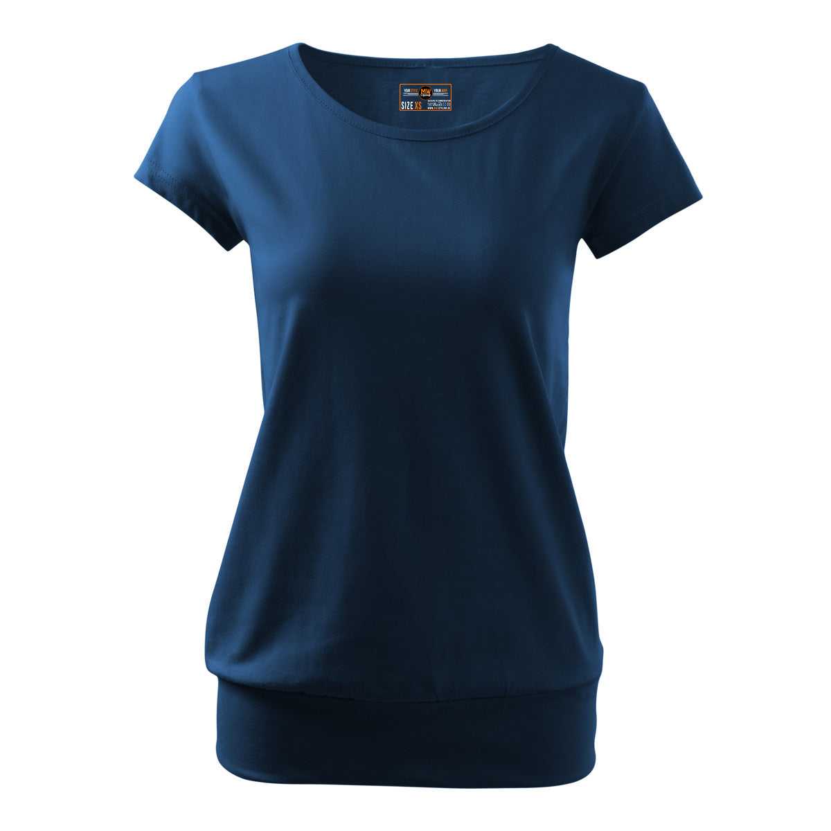 T-SHIRT "CITY" | BASICWEAR