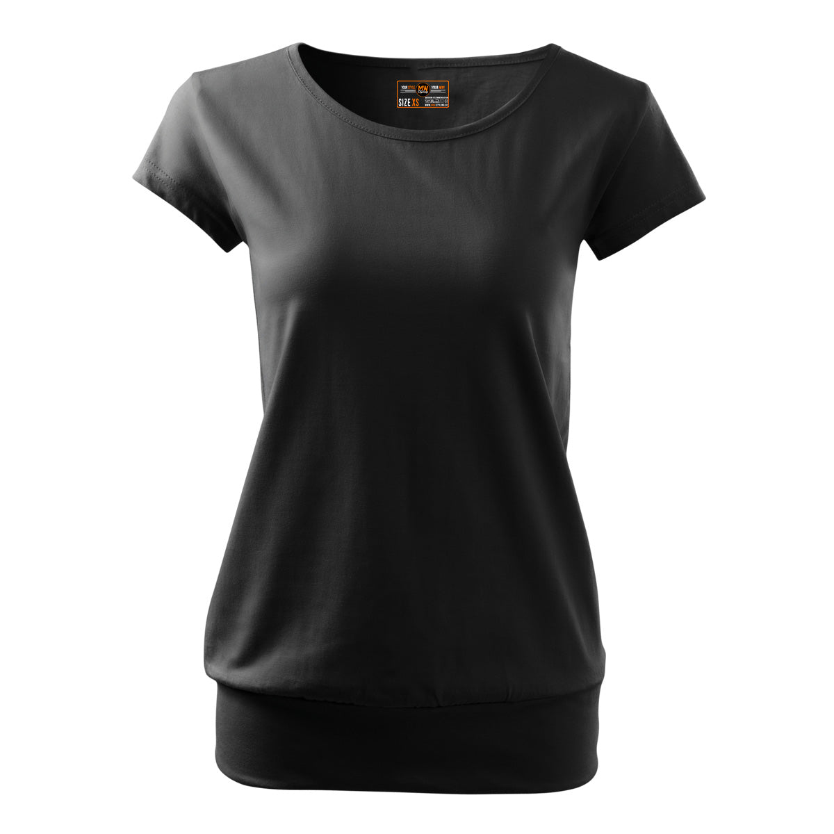 T-SHIRT "CITY" | BASICWEAR