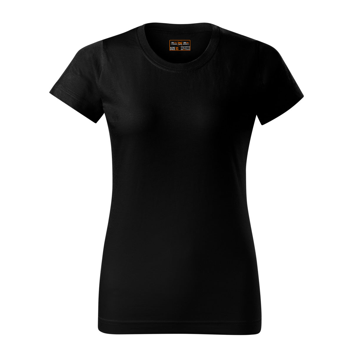 T-SHIRT "ESSENZ" DAMEN | BASICWEAR
