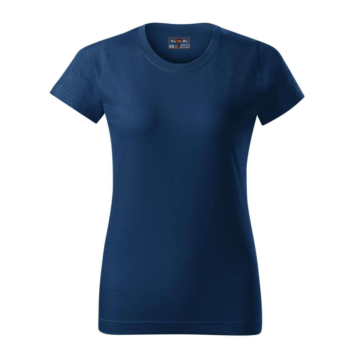 T-SHIRT "ESSENZ" DAMEN | BASICWEAR