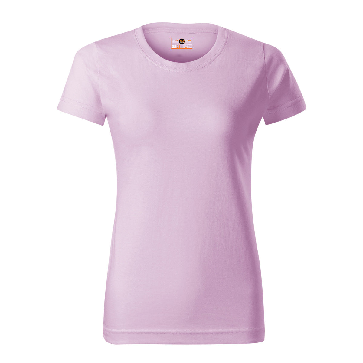 T-SHIRT "ESSENZ" DAMEN | BASICWEAR