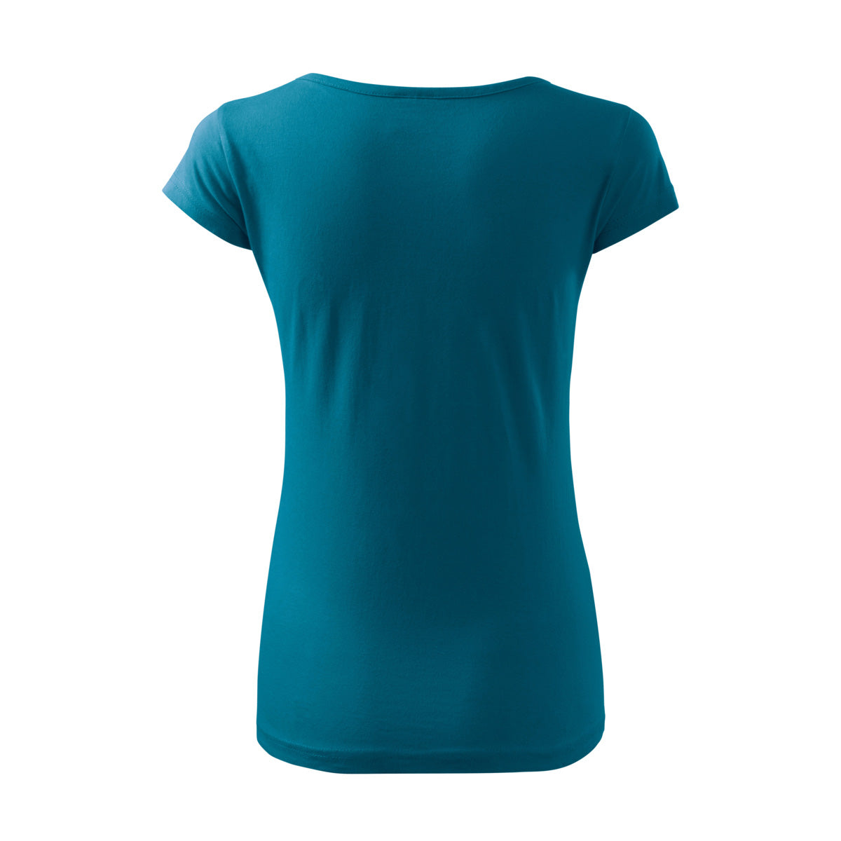 T-SHIRT "PURE" DAMEN | BASICWEAR