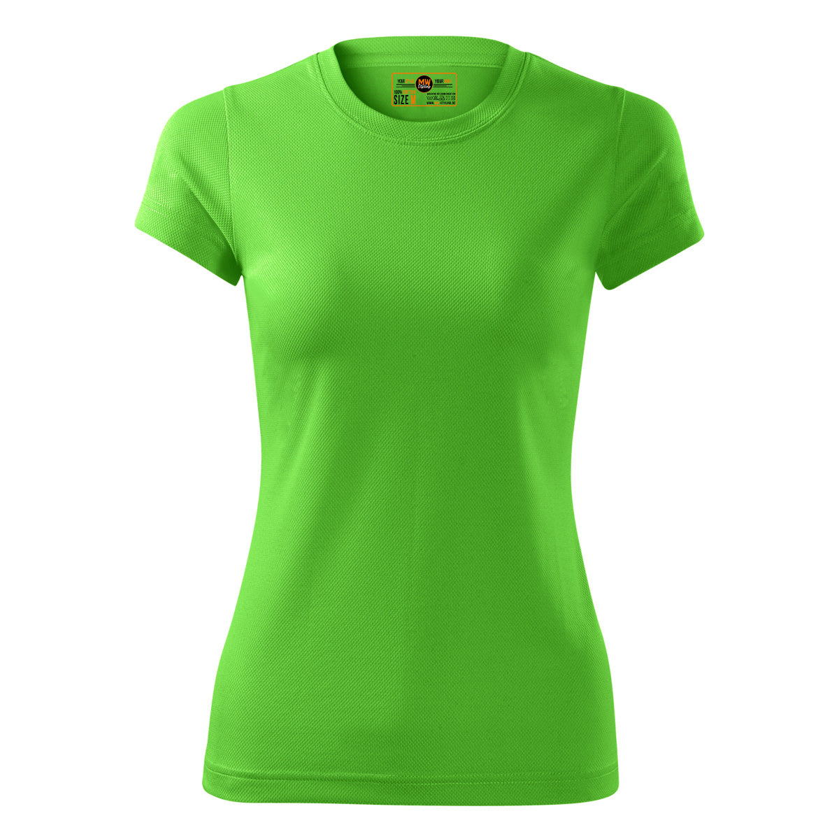 T-SHIRT "FANTASY" DAMEN | SPORT