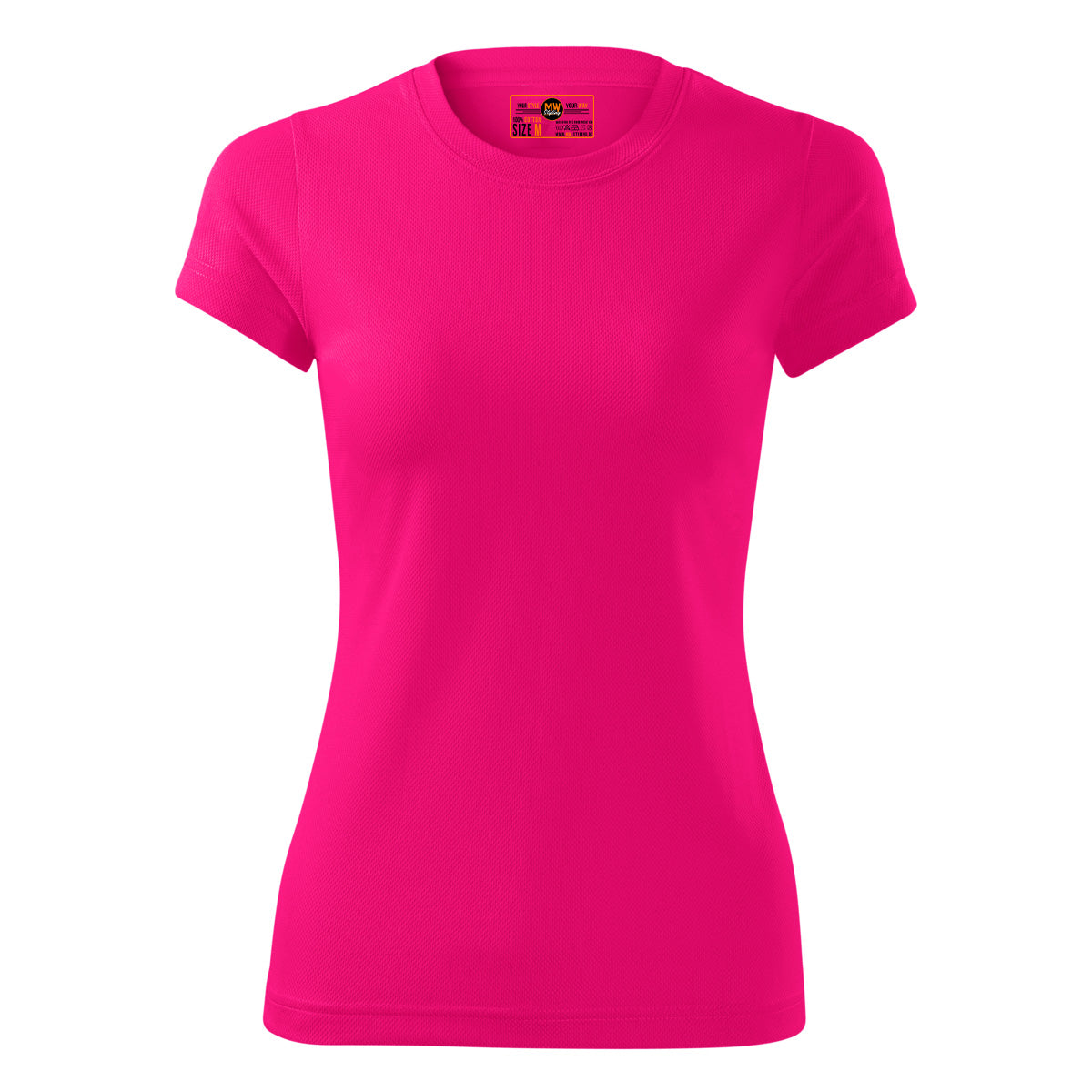 T-SHIRT "FANTASY" DAMEN | SPORT
