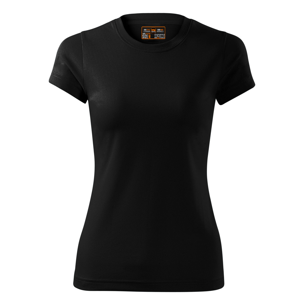 T-SHIRT "FANTASY" DAMEN | SPORT