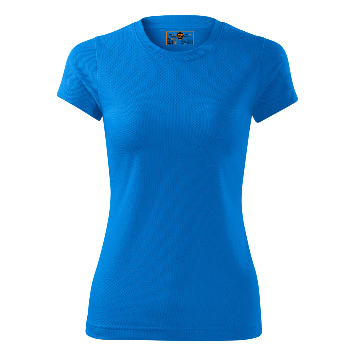 T-SHIRT "FANTASY" DAMEN | SPORT