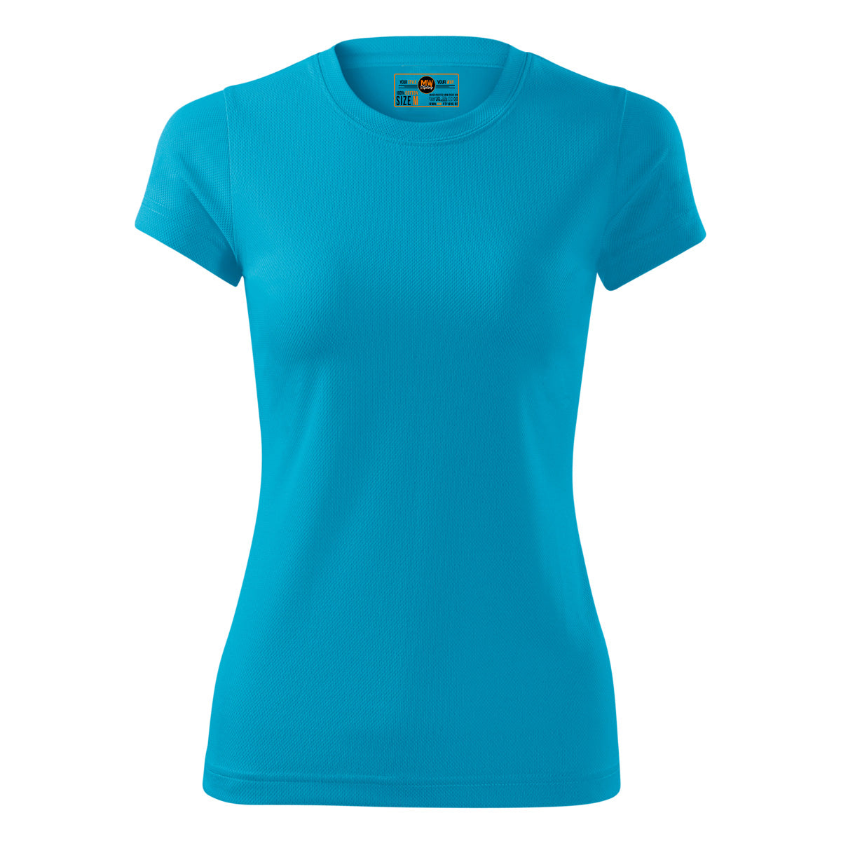 T-SHIRT "FANTASY" DAMEN | SPORT