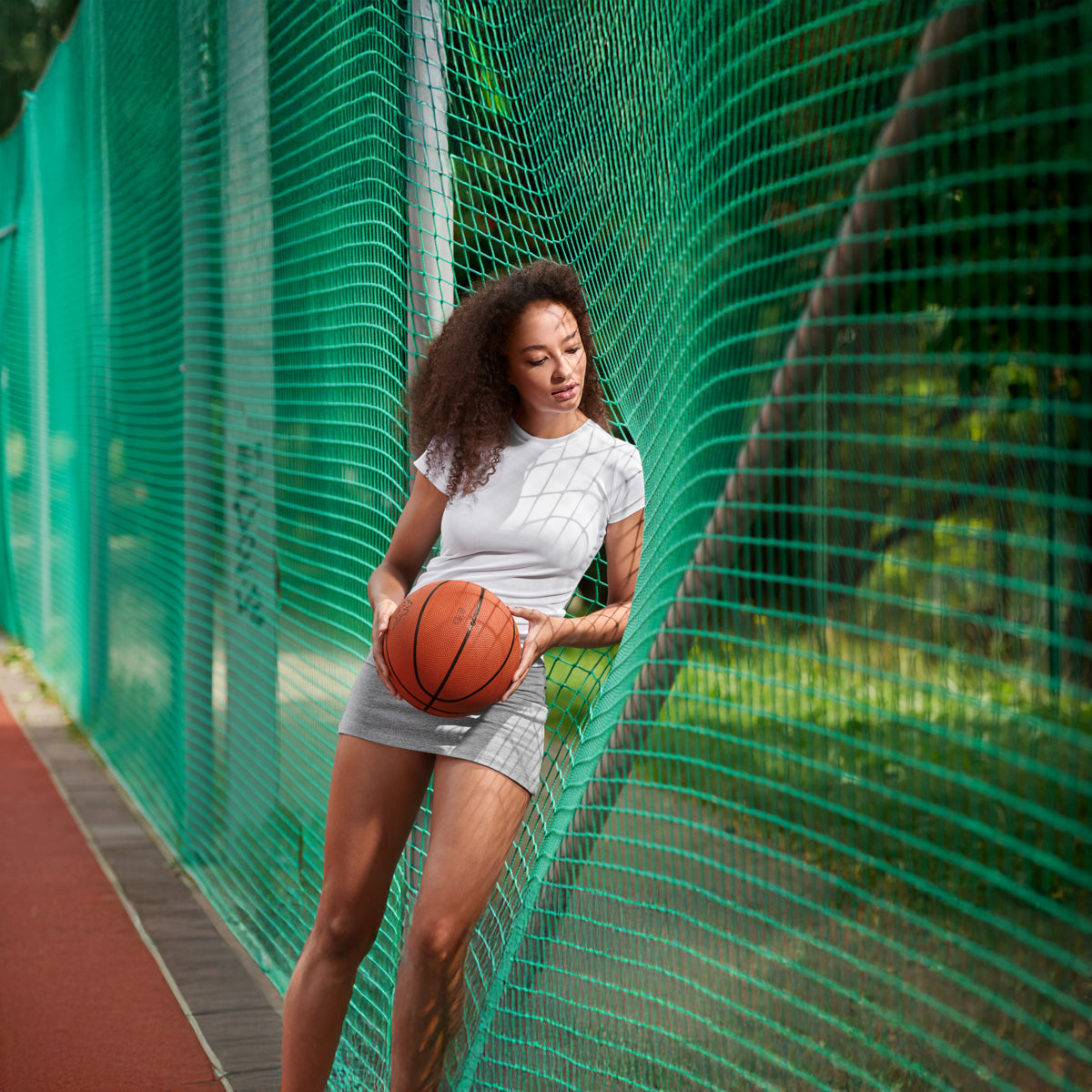 T-SHIRT "FANTASY" DAMEN | SPORT