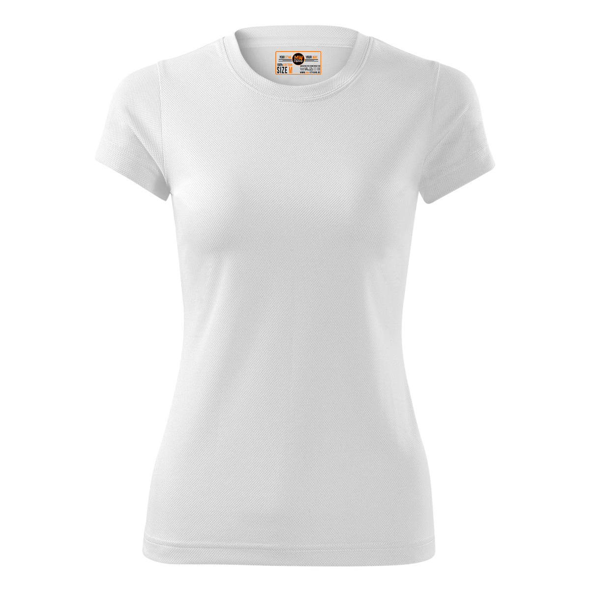 T-SHIRT "FANTASY" DAMEN | SPORT