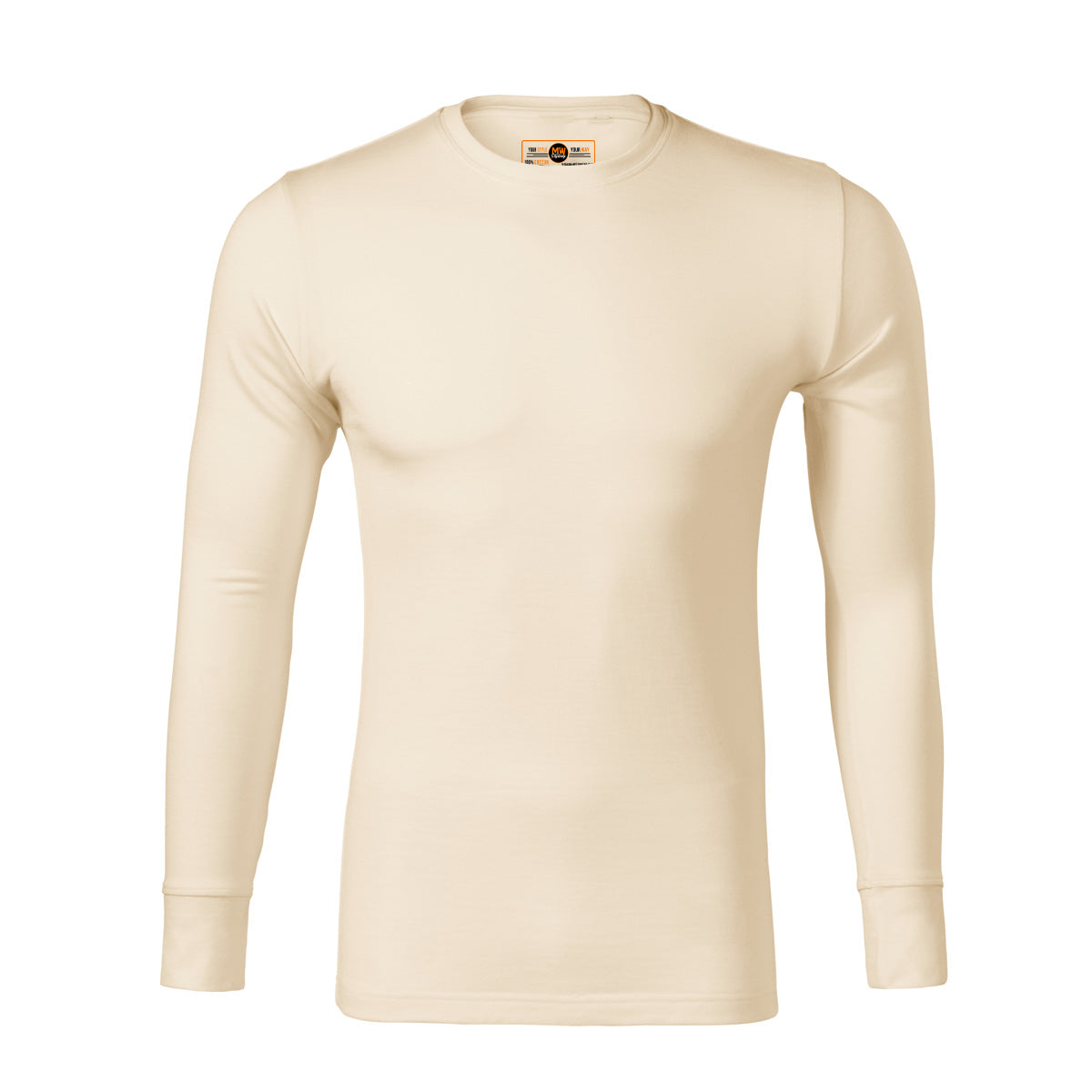 T-SHIRT "RISE LS" | PREMIUM