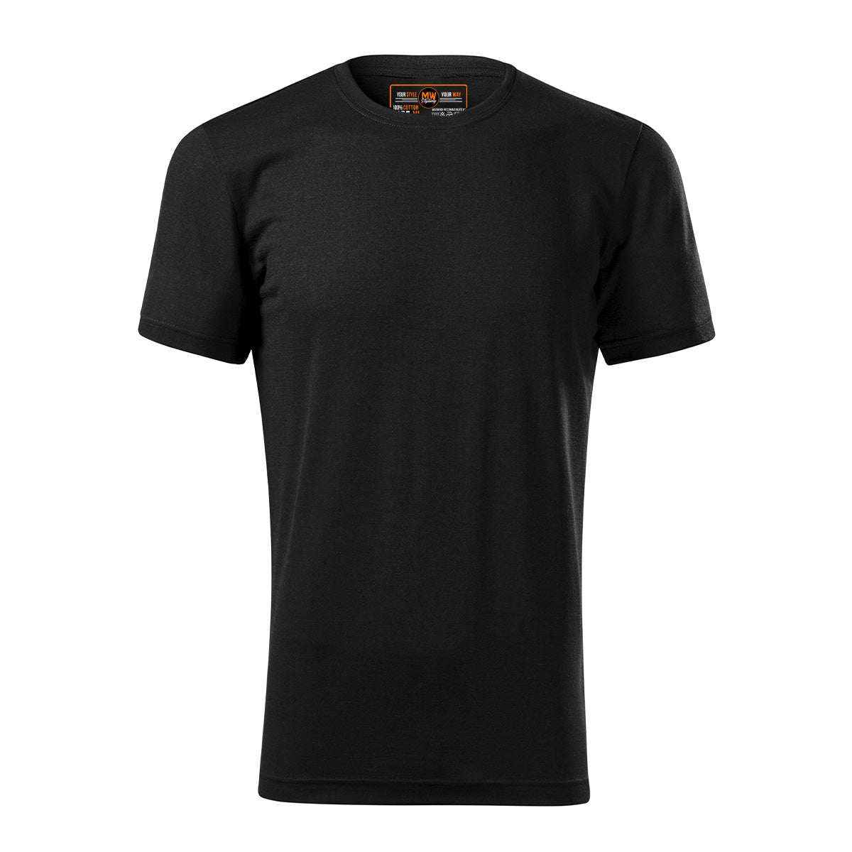 T-SHIRT "RISE" | PREMIUM