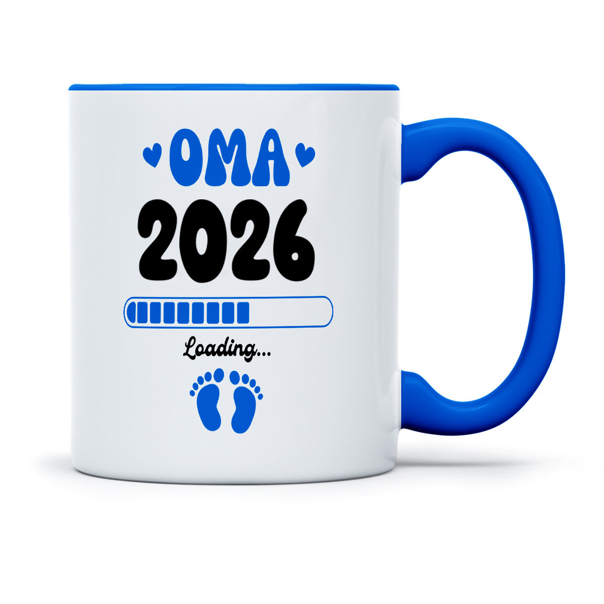 OMA 2026 LOADING - TASSE