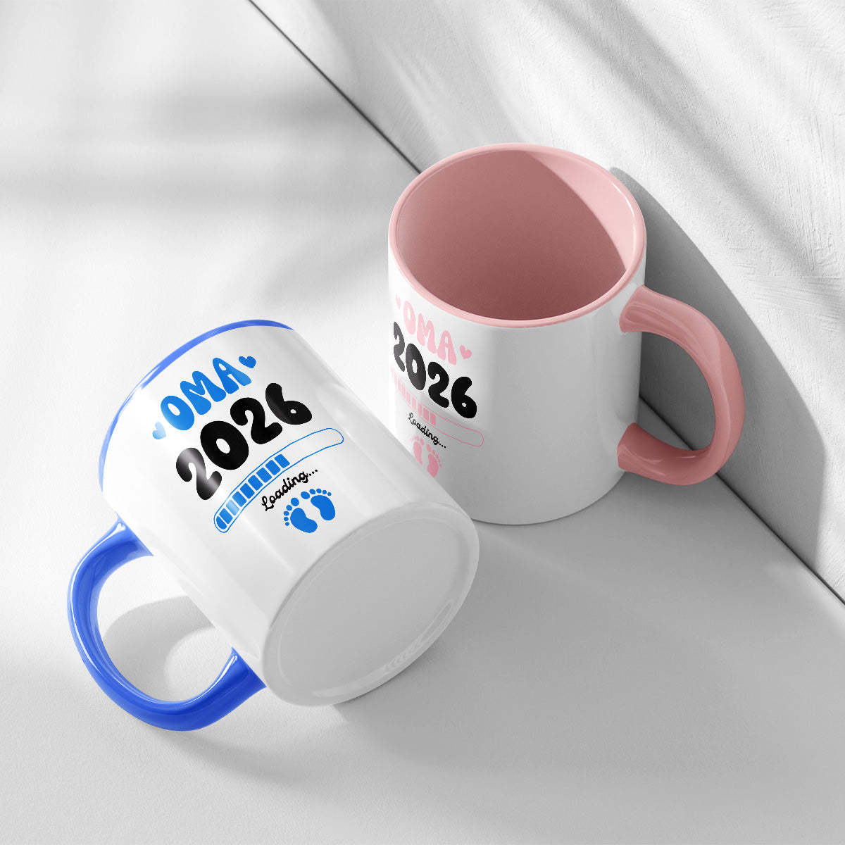 OMA 2026 LOADING - TASSE