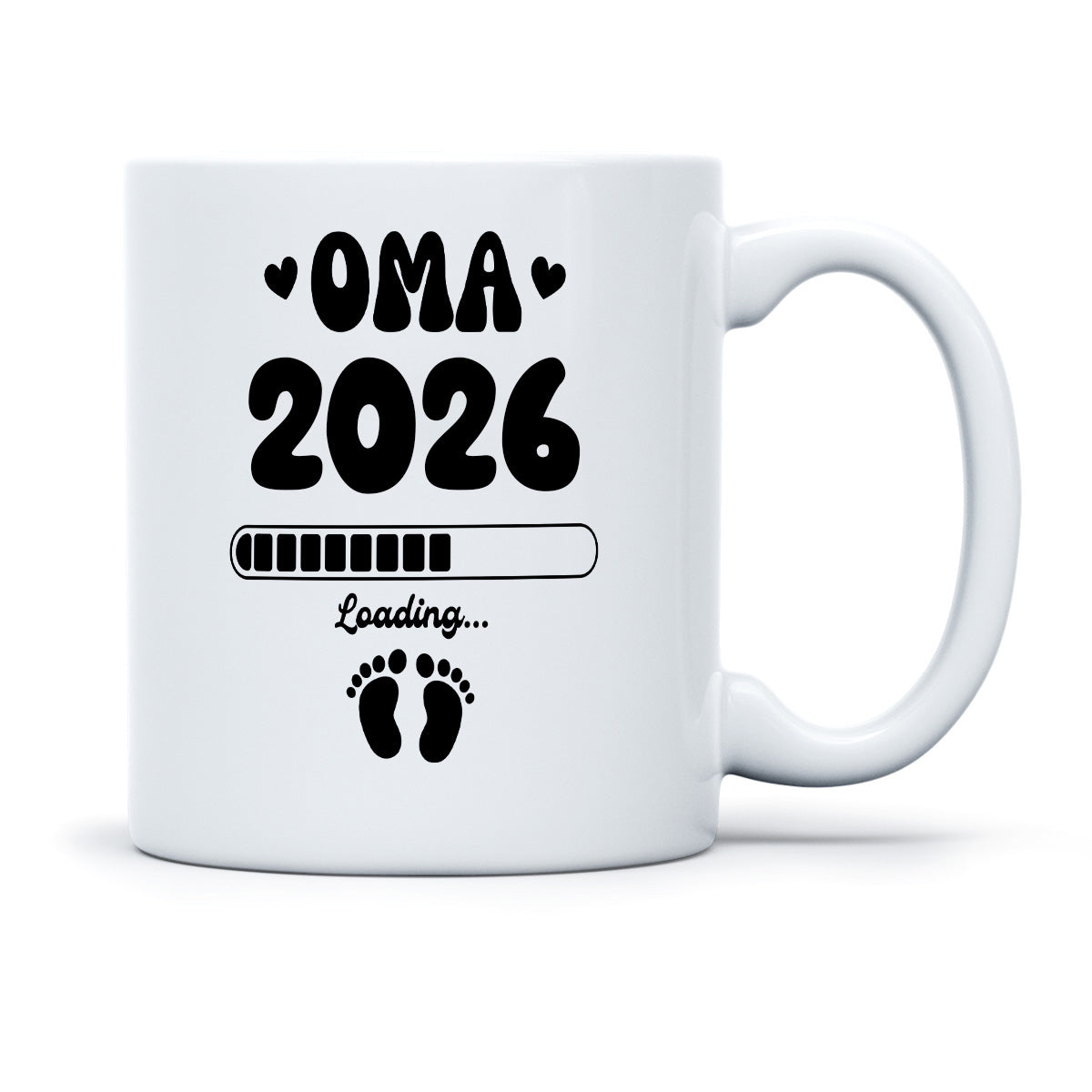 OMA 2026 LOADING - TASSE