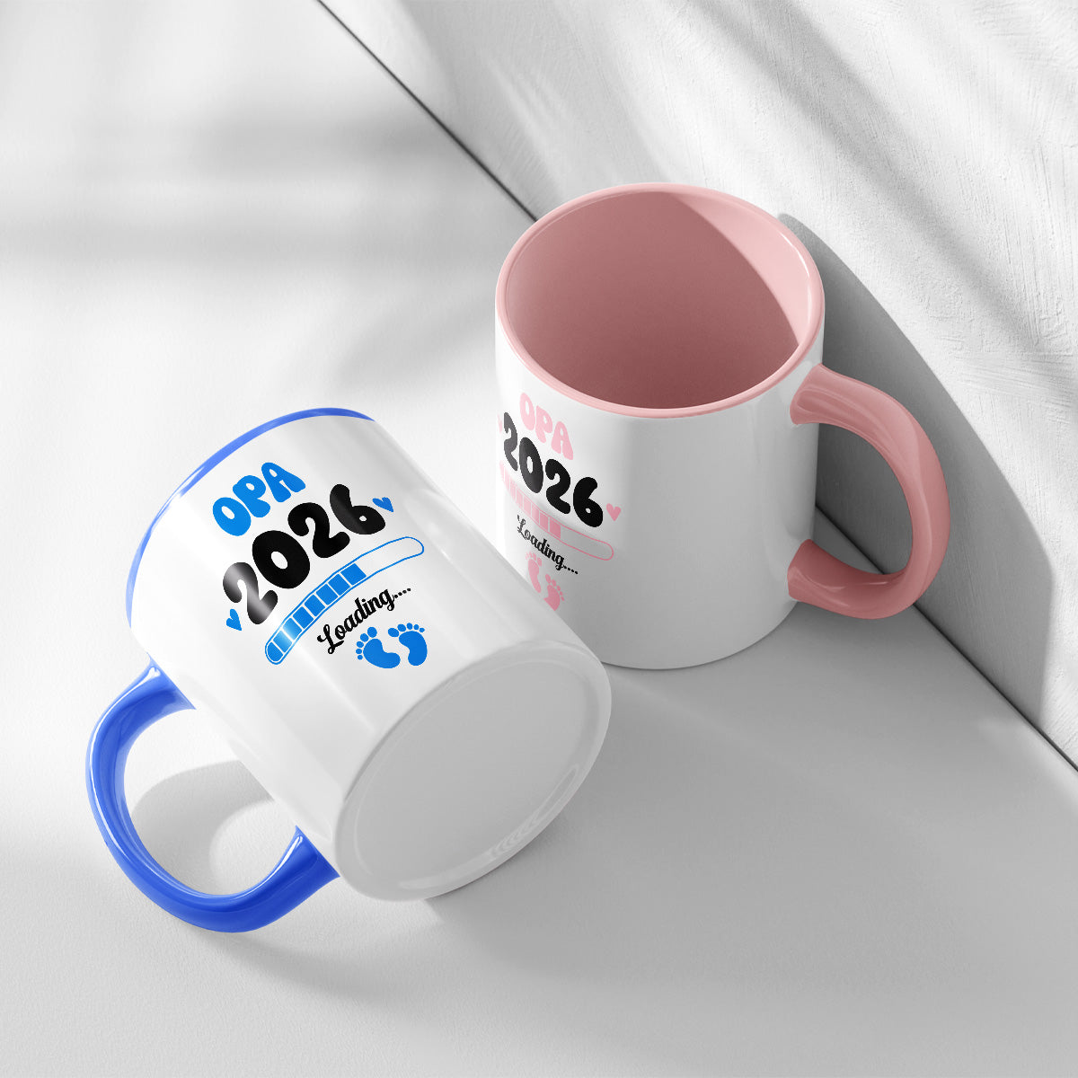 OPA 2026 LOADING - TASSE