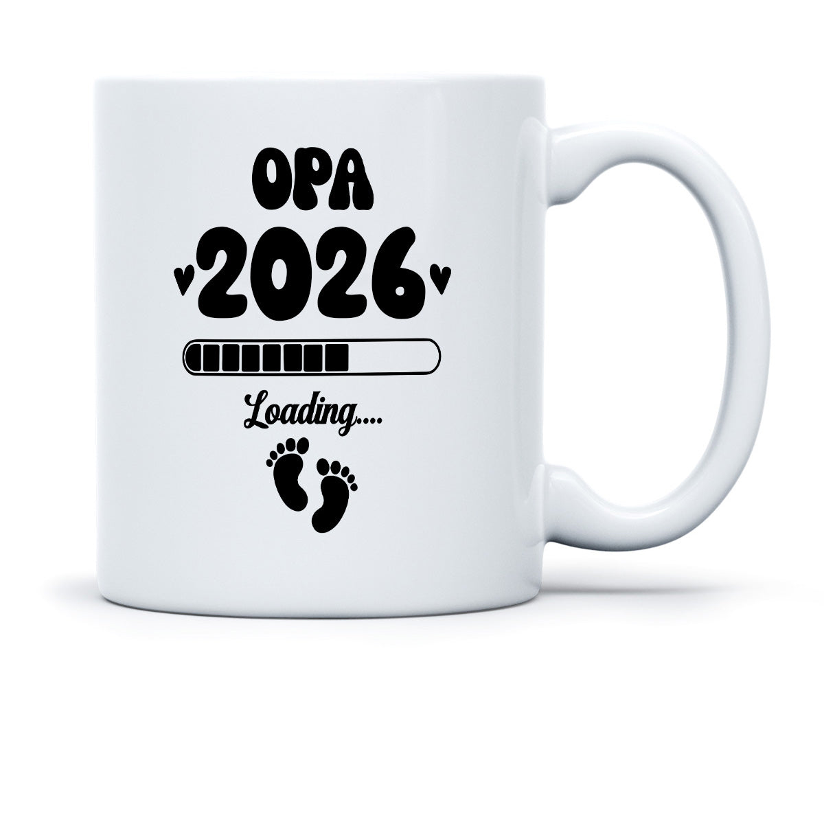 OPA 2026 LOADING - TASSE