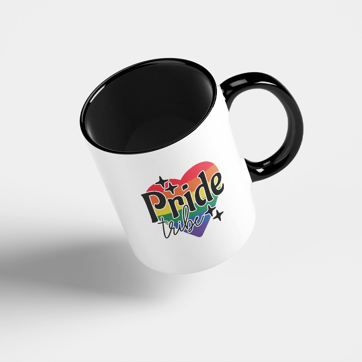PRIDE TRIBE PRIDE MONTH - TASSE
