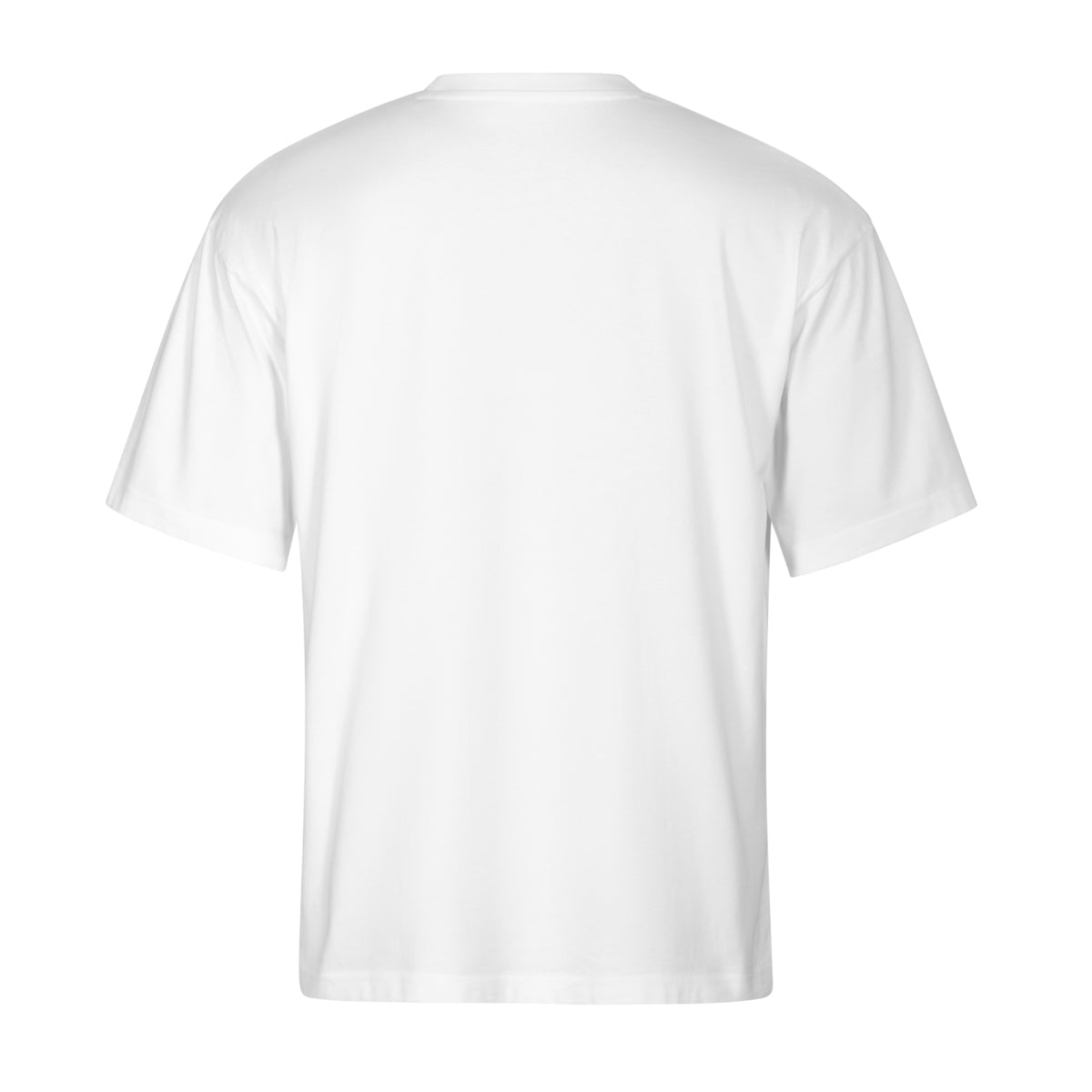 CASUAL OVERSIZED ANIME TEE | STREETWEAR