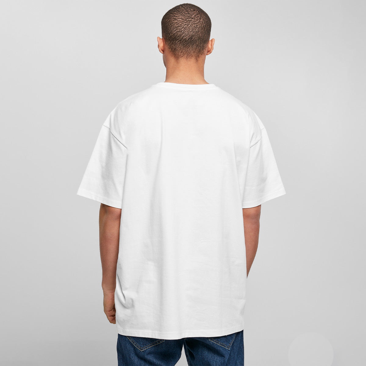 COMFORT ZONE OVERSIZED GRAFFITI TEE | STREETWEAR