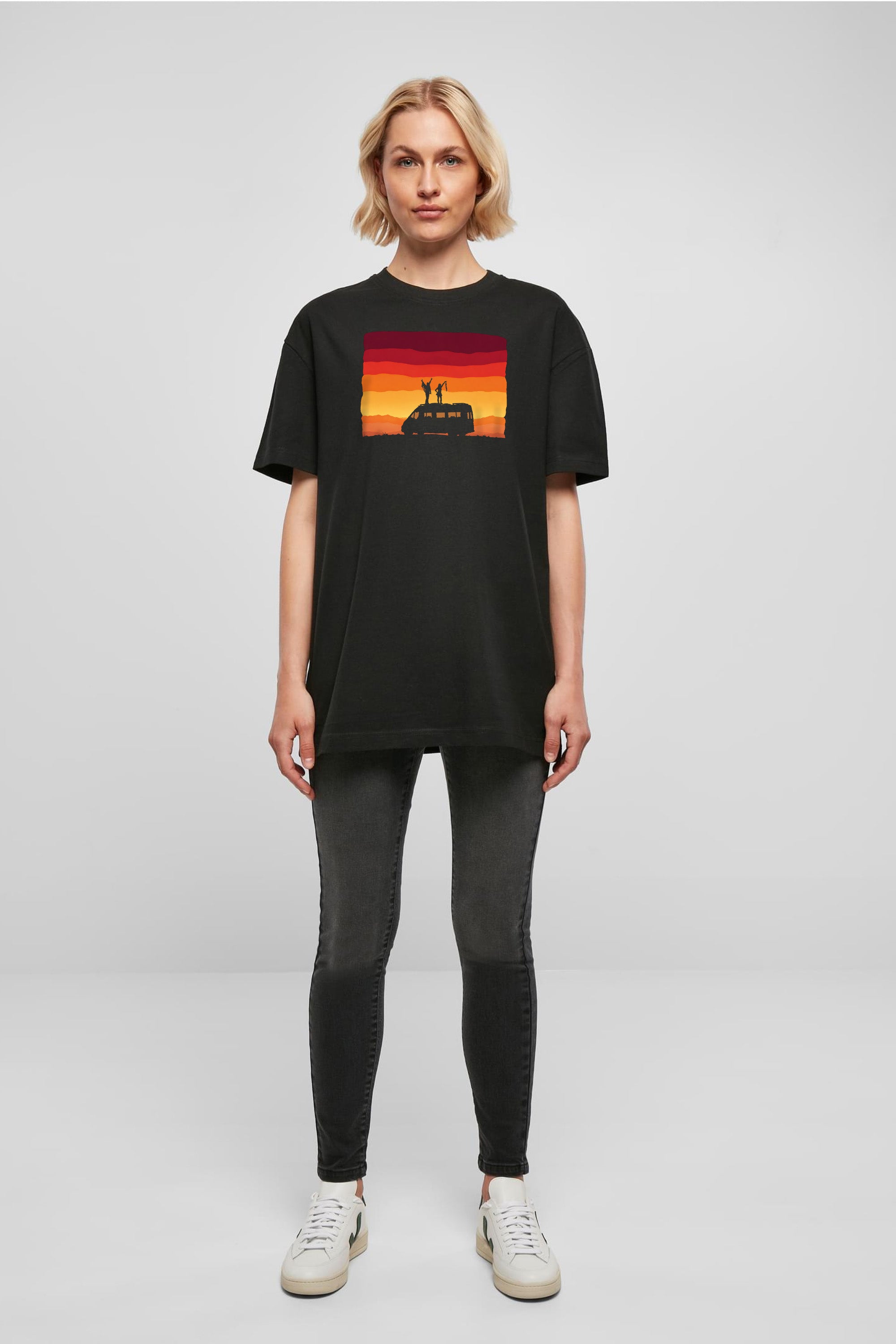 OFFIZIELLES RUMGETRIEBEN MERCH SHIRT