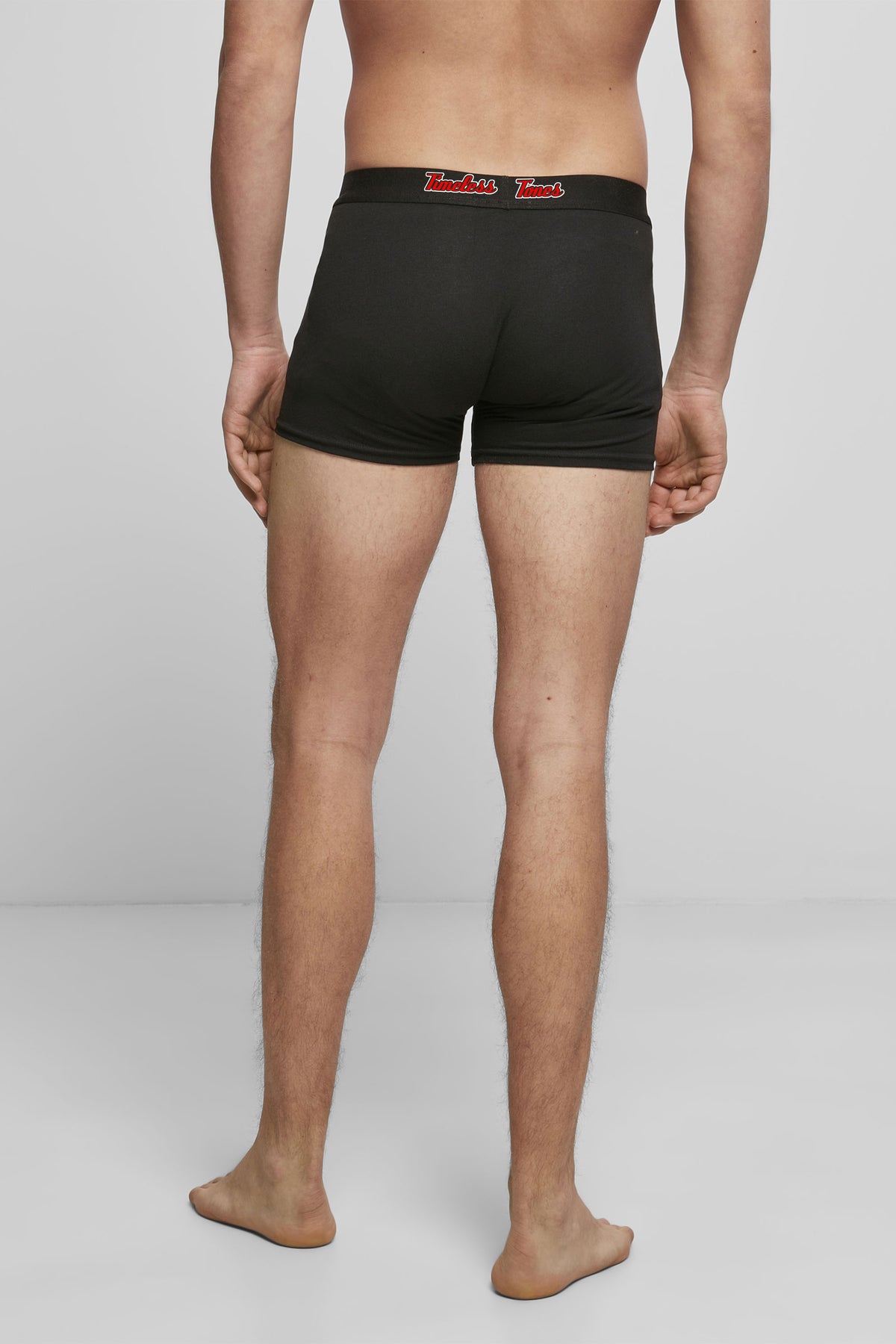 TIMELESS TONES – OFFIZIELLE MERCH BOXERSHORTS (2ER-PACK)