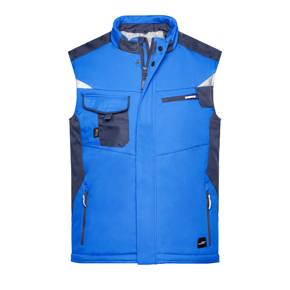 WESTE "CRAFTSMEN" |  WORKWEAR
