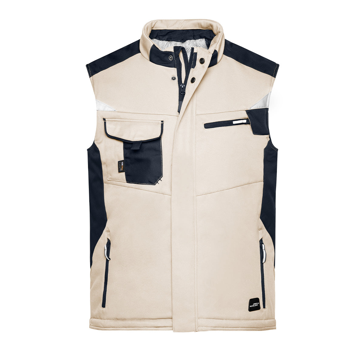 WESTE "CRAFTSMEN" |  WORKWEAR