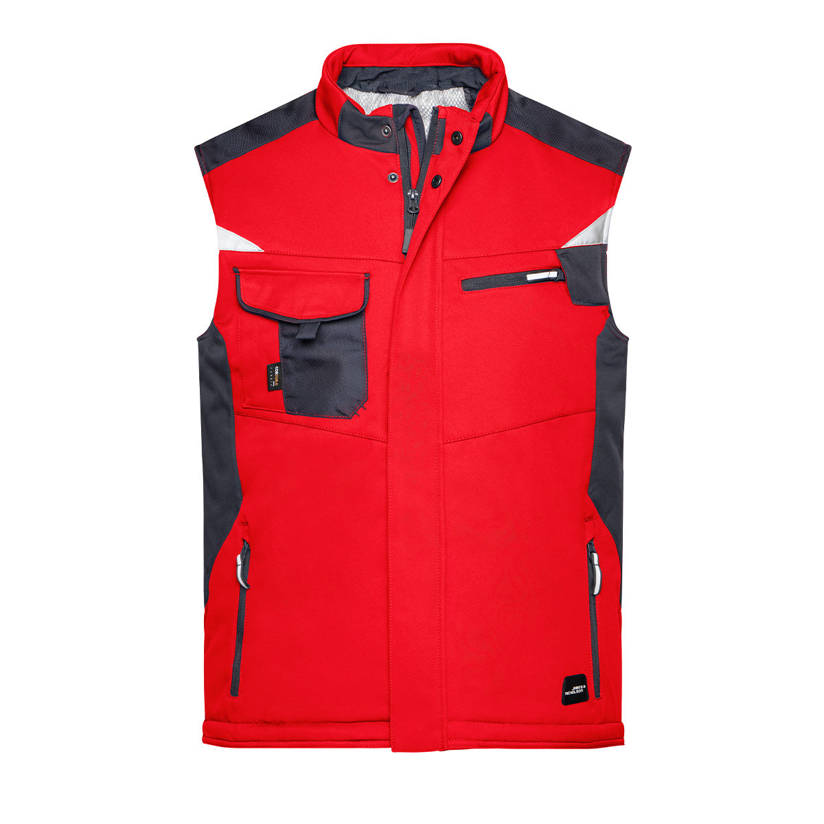 WESTE "CRAFTSMEN" |  WORKWEAR