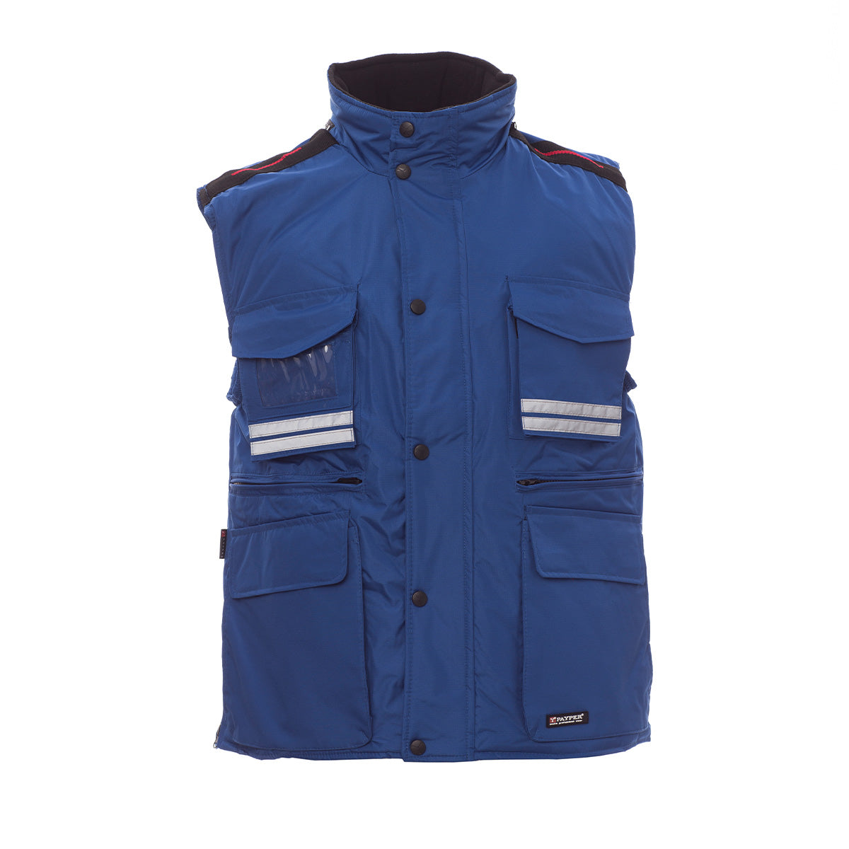 WESTE "FLIGHT" |  WORKWEAR