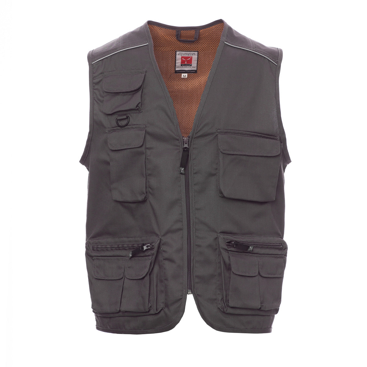 WESTE "POCKET" |  WORKWEAR