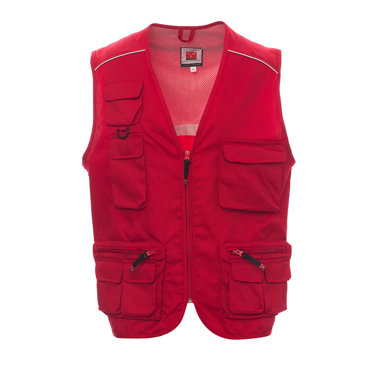 WESTE "POCKET" |  WORKWEAR