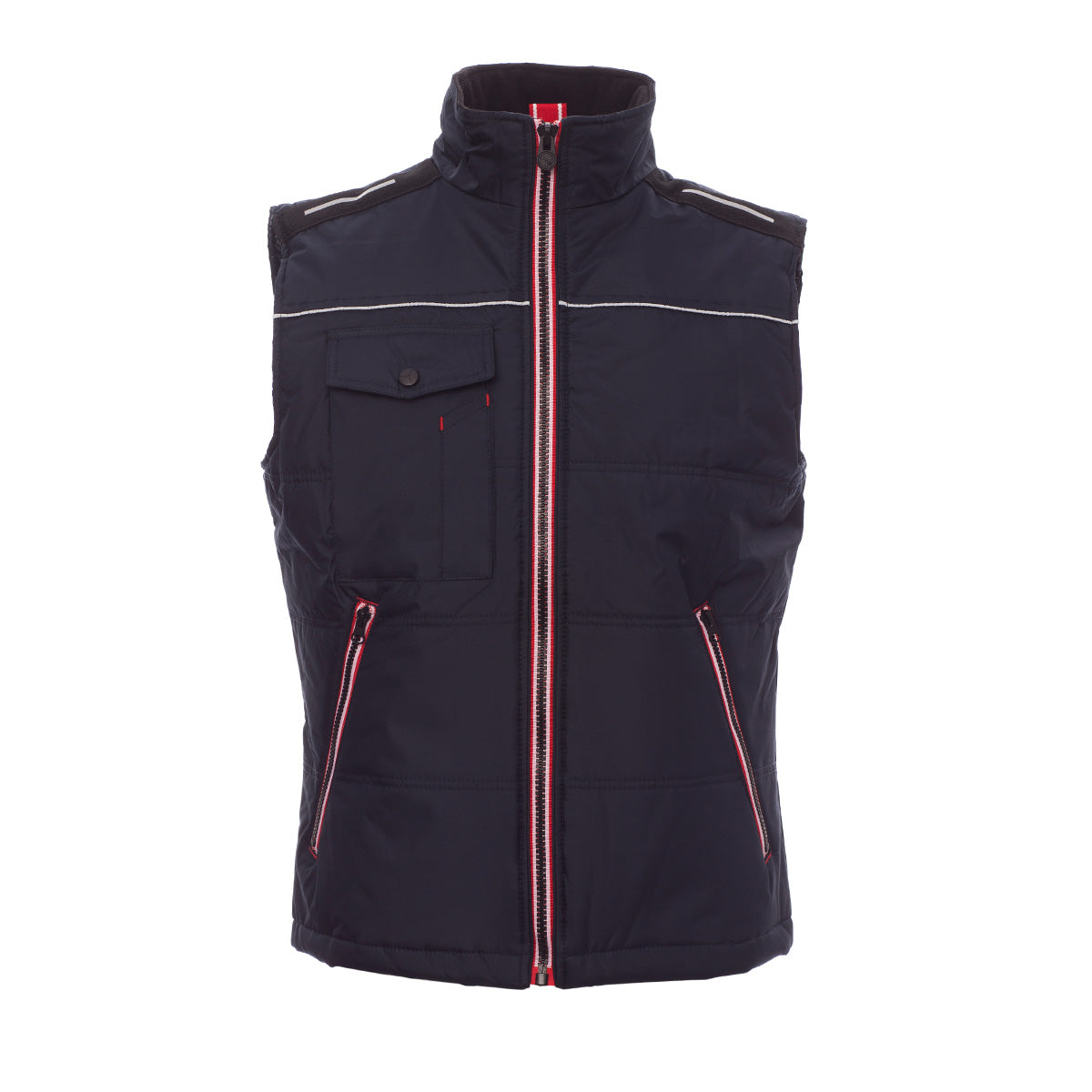 WESTE "SHUTTLE" |  WORKWEAR