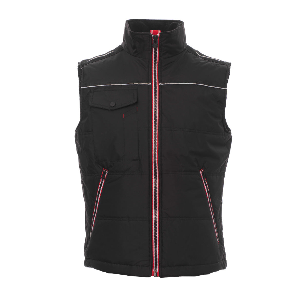 WESTE "SHUTTLE" |  WORKWEAR